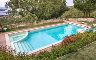 Piscine Relax 10