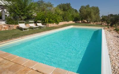 Piscine Relax 18