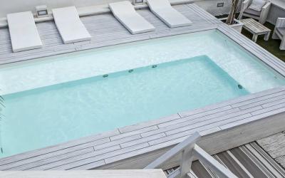 Piscine Relax 2