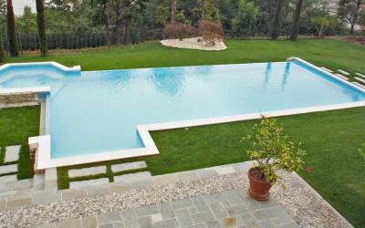 Piscine Design 20