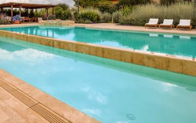 Piscina Lusso 10
