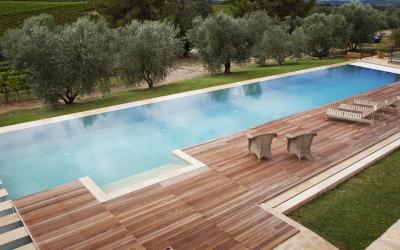 Piscina Lusso 4