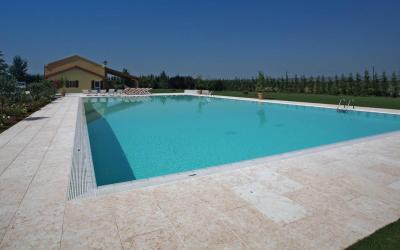 Piscina Sport 11