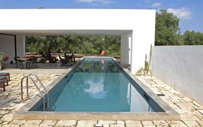 Piscina Sport 1