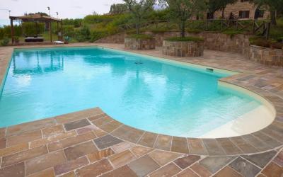 Piscina Sport 9